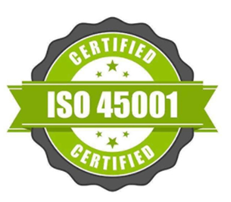 ISO45001職業(yè)健康安全管理體系認(rèn)證咨詢(xún)